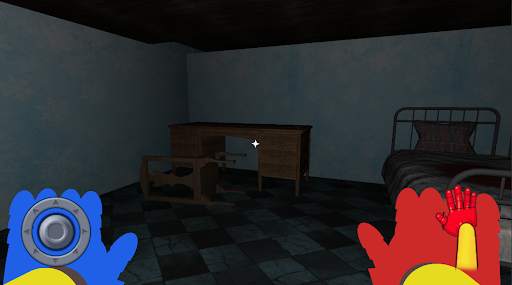 Scary Granny Princess horror screenshot 3