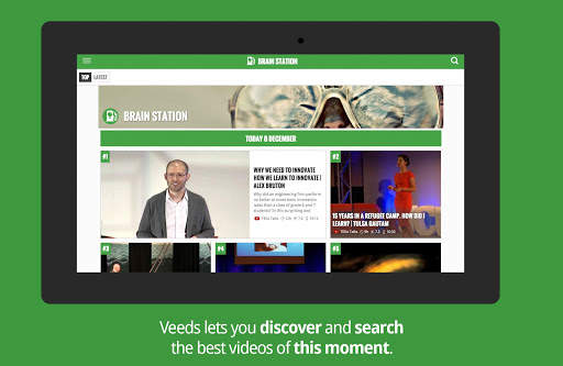 Veeds - Trending Video screenshot 4