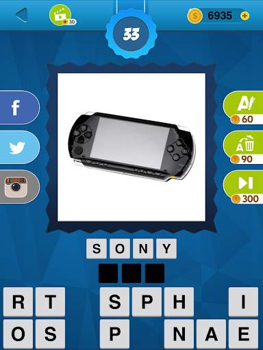 Millennium Quiz Game screenshot 8