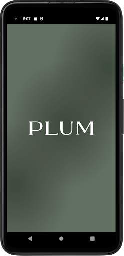 PLUM screenshot 1