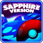 Sapphire version gba rom 1.17
