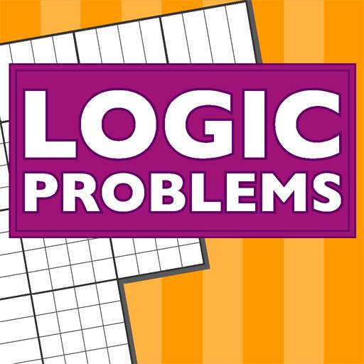 HARD Penny Dell Logic Problems 3.7.1