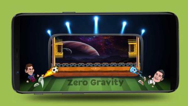 Crazy Soccer - World Football Russia 2018 screenshot 2