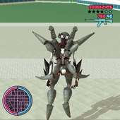 Spider Robot
