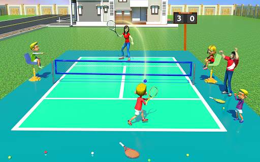 Virtual Super Mother Happy Simulator vie occupée screenshot 22