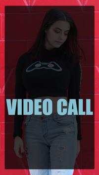 Video Call Dating 2020 - Chat rooms live screenshot 2