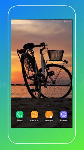 Bicycle Wallpaper HD screenshot 12