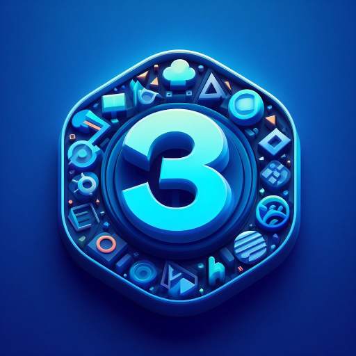 3D Zoom Launcher AI 2023.11.12