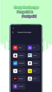 All in One Mobile Recharge & Shopping screenshot 6