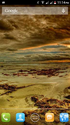 Hdr Live Photos screenshot 6