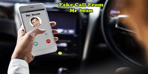 fake video call by Mr.funny screenshot 1