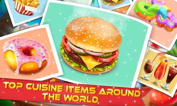 Tiny Chef restaurant Management cooking game 2020 screenshot 4
