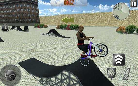 City BMX screenshot 7