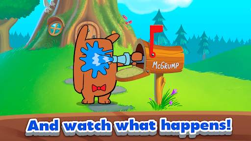 Do Not Disturb 2: Funny Games screenshot 3