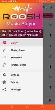 Roosh screenshot 5