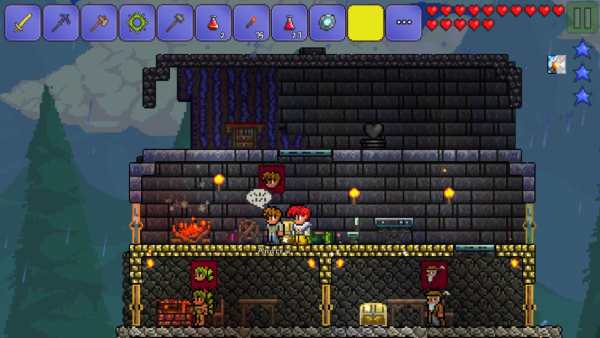 Terraria screenshot 8