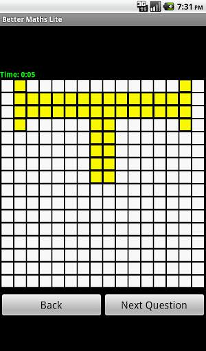 Better Maths Lite screenshot 16