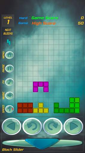 Block Slider Game screenshot 7