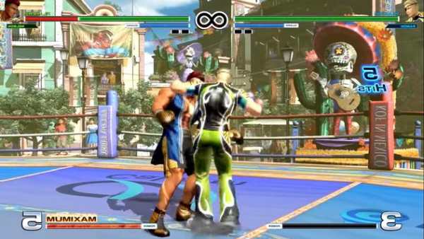 2017 Guia King Of Fighters screenshot 5