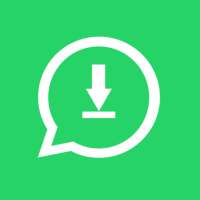 WhatsStatus Saver - Status Saver for WhatsApp icon