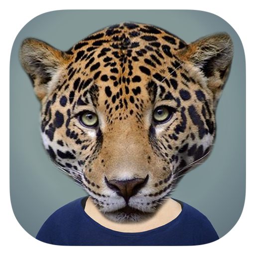 Animal Face icon