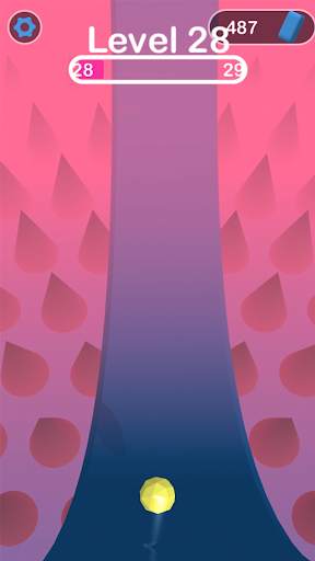 Ball Meets World screenshot 2