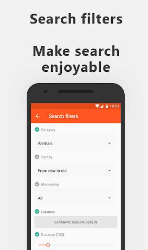 My Marketplace screenshot 6
