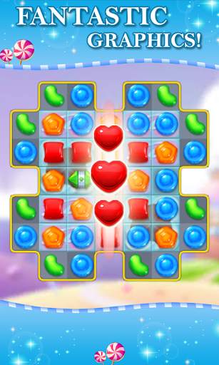 Candy 2021 screenshot 3