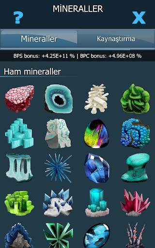Bacterial Takeover: Idle games screenshot 5