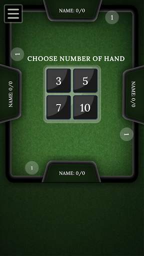 Spades Card Game 6 تصوير الشاشة
