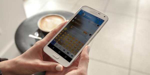 Messenger For Facebook screenshot 3