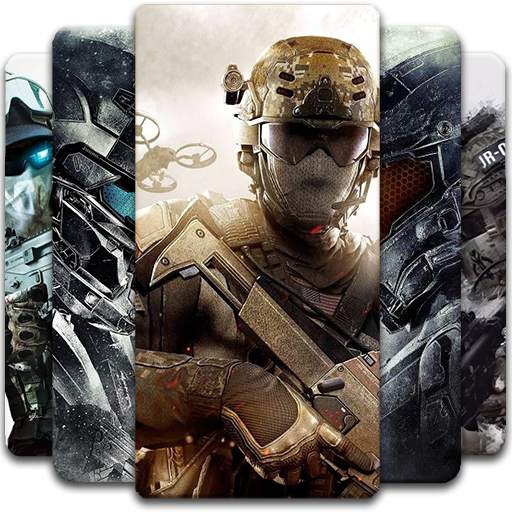 Military Wallpaper - Army Background 1.0.1