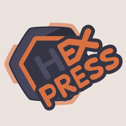 Hexpress musical instrument 0.37.0