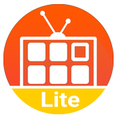 TVs Guide Lite icon