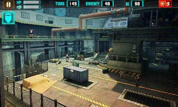 Sniper Fire screenshot 7