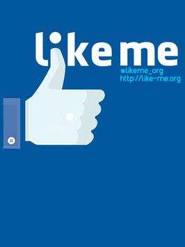 Like me скриншот 1