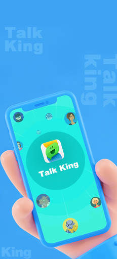 Talk King screenshot 4