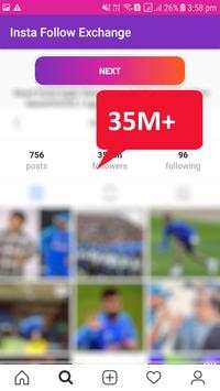 Get Free Instagram Followers screenshot 4