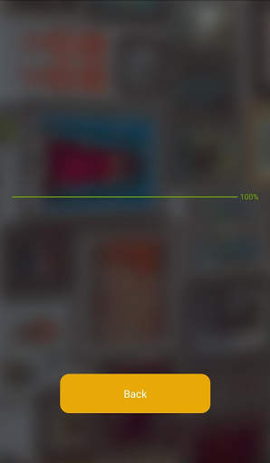 Recover Deleted Photos & Files - Free Disk Digger screenshot 3
