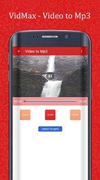 VidMax - Video Editor screenshot 7