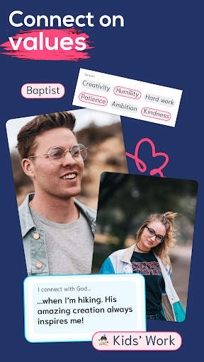 SALT - Christian Dating App screenshot 7