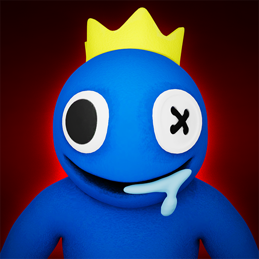 Rainbow Party: Only Up Game icon