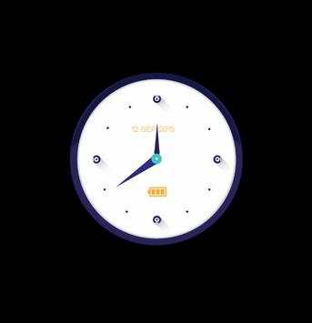 Smart Watch Face screenshot 1