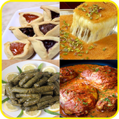 Best Ramadan Food Recipes icon