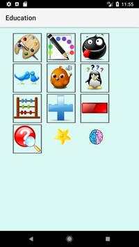 Age 4 mental educational intelligence child game screenshot 1