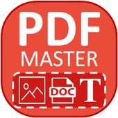 PDF Master : Doc to PDF 1.2