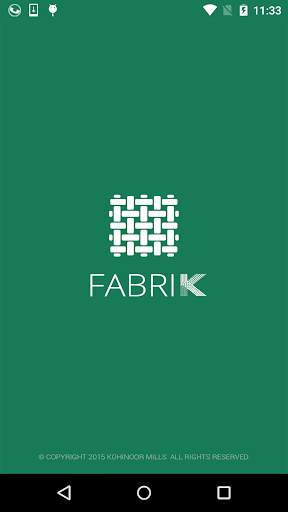 Fabrik 1 تصوير الشاشة