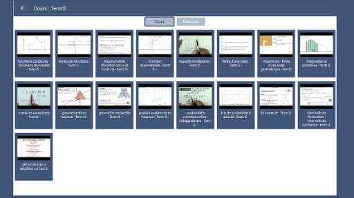 Maths-Videos   screenshot 13