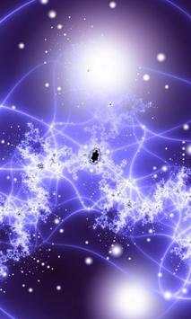 Molecules wallpapers screenshot 4