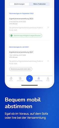 ImmoApp screenshot 8